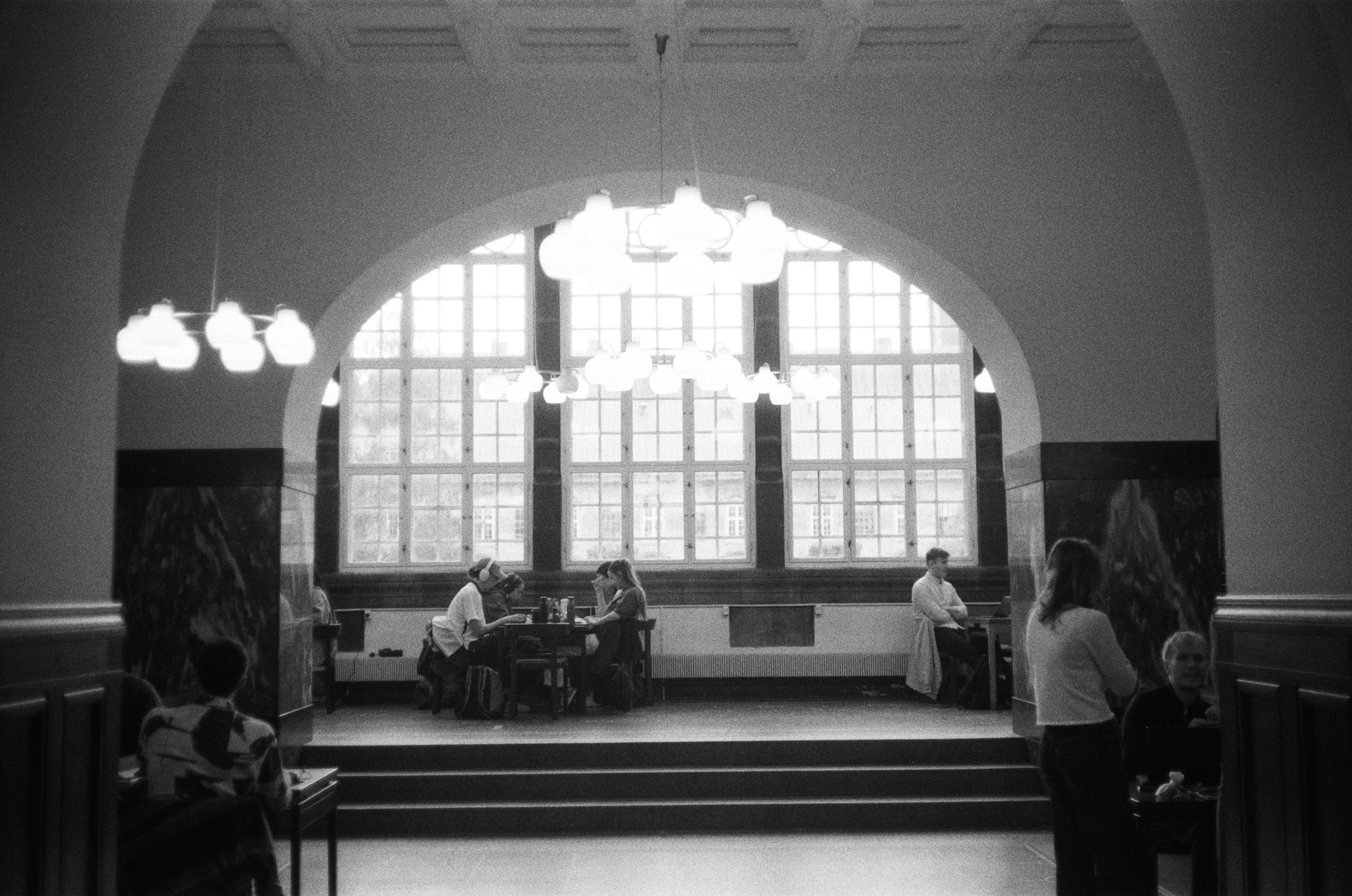 The Open Corporation